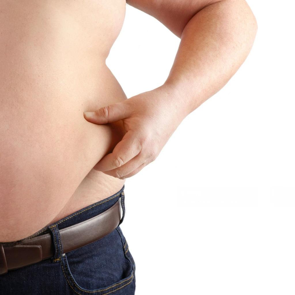 Featured article: Visceral Fat: The Hidden Enemy Destroying Your Health and Testosterone