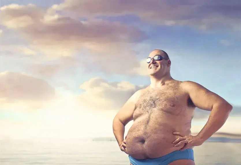 Obesity and low testosterone connection