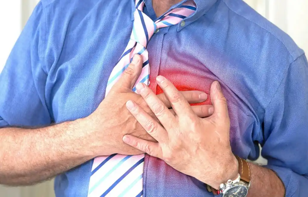 Declining physical activity with age