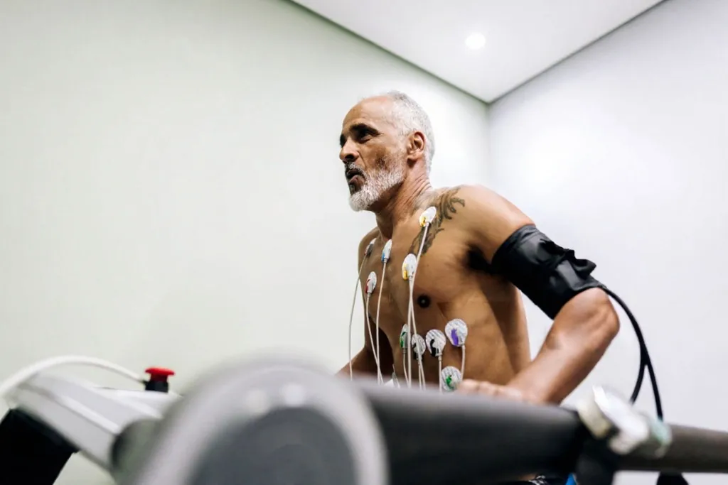 Health disparities in heart disease risk