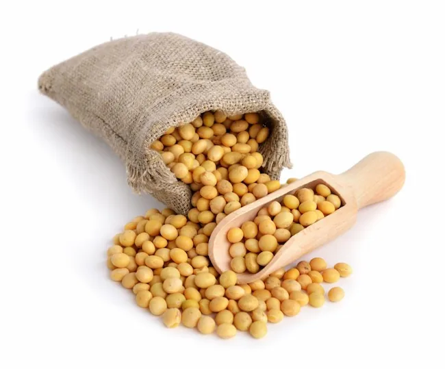 Soybeans- Deadly on Testosterone levels