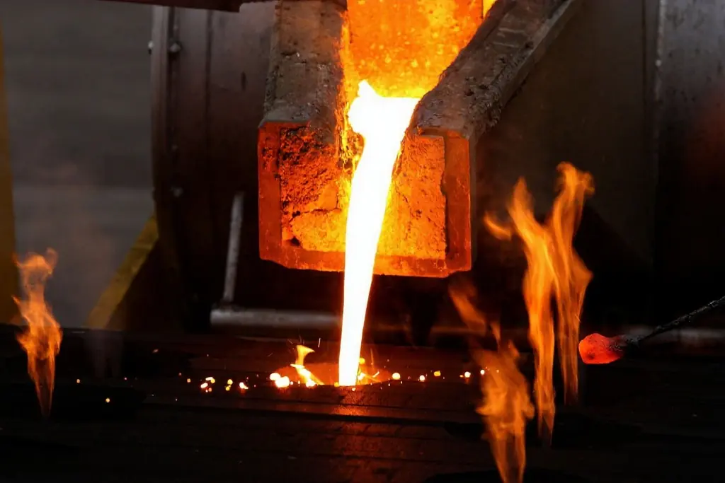 Testosterone keeps you going through the crucible