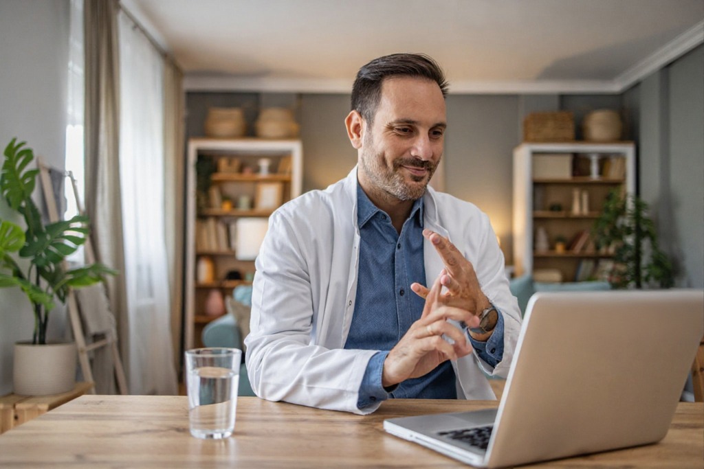 Flexible Work Environment
