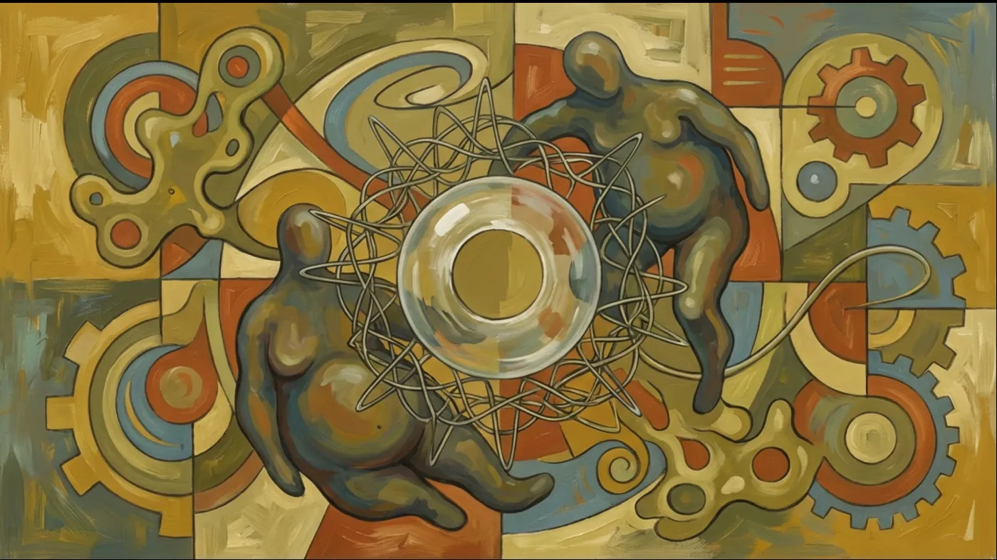 Artificial Sweeteners making men fat and beta